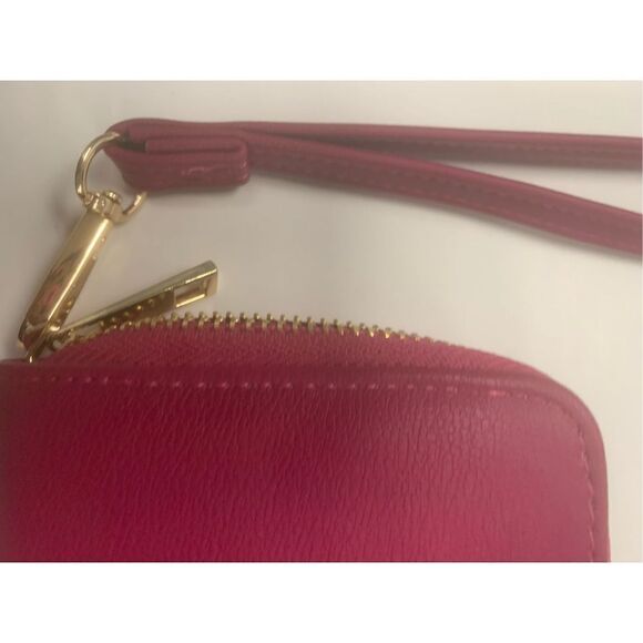 Cute Wristlet Wallet - Picture 3 of 4